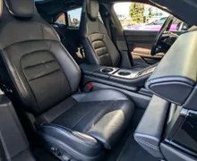 Zunanja slika - Porsche Taycan Cross Turismo - 4S Sport Chrono 360kamera PDLS+ Bose Panoram - 18 - Predogledna slika