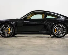 Zunanja slika - Porsche 911 Targa - 4S 25 Jahre Exclusive Edition Sport Chrone PCCB - 8 - Predogledna slika