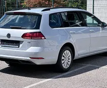 Zunanja slika - Volkswagen Golf - Variant 1.0 TSI BMT Trendline - 4 - Predogledna slika