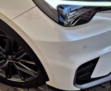 Zunanja slika - Lexus LBX - AWD 1.5 HEV Elegant Tech Aut•MEMORY•ACC•GRET.VOLAN - 7 - Predogledna slika