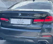 Zunanja slika - BMW Serija 5 - : 520d xDrive M -LASER-ACC-VIRTUAL-20COL-HEADUP - 4 - Predogledna slika