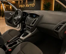 Zunanja slika - Ford Focus - 1,0 EcoBoost Trend - 7 - Predogledna slika