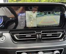 Zunanja slika - Hongqi HS5 - 2.0T AWD + PANORAMA +KEYLESS+ BLIS + 360 + GRETJE - 11 - Predogledna slika