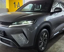Zunanja slika - BYD ATTO 2 - COMFORT 64.8 kWh - 1 - Predogledna slika