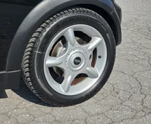 Zunanja slika - MINI 3-vratni - Cooper - 6 - Predogledna slika
