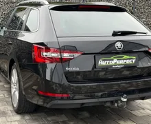 Zunanja slika - Škoda Superb - Combi 1.4 TSI Style |ACC|KEYLESS|KLJUKA|KAM|MEMORY - 4 - Predogledna slika