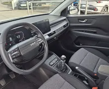 Zunanja slika - KIA Stonic - 1.0 T-GDi 73.6 kW  100 KM  EX Pulse M T - 7 - Predogledna slika