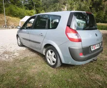 Zunanja slika - Renault Scénic - 1,5 dCi Dynamique Confort - 9 - Predogledna slika