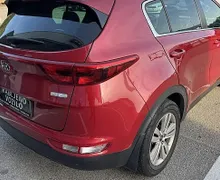Zunanja slika - KIA Sportage - 2WD 1.6 GDI City ISG - 4 - Predogledna slika