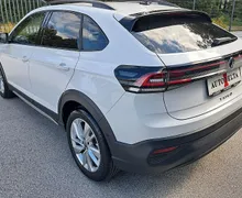 Zunanja slika - VW Taigo - .1.0 TSI 4ALL  85kW  115  - samo 20.243km - 5 - Predogledna slika