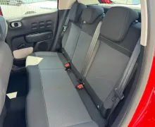 Zunanja slika - Citroën C3 - 1,5 BlueHDi 100 - Feel  Nav - 6 - Predogledna slika