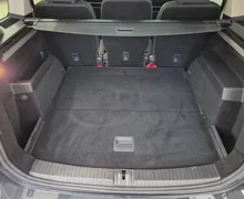 Notranja slika - Volkswagen Touran - 2.0 TDI Highline 150 PANORAMA-LED-KLJUKA... - 9 - Predogledna slika