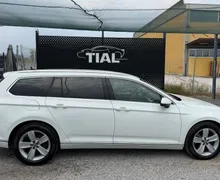 Zunanja slika - Volkswagen Passat - Variant 2.0 TDI DSG-SLO-HIGHLINE-ACC-FULLLED-OPR VELIK SER - 8 - Predogledna slika