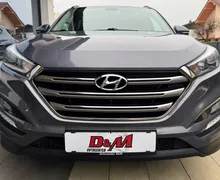 Zunanja slika - Hyundai Tucson - 1.7 CRDI|P4NORAMA|KAMERA|VLEČNA KLJUKA|17COL - 3 - Predogledna slika