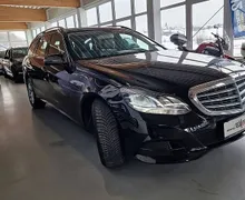 Zunanja slika - Mercedes-Benz E-Razred - E 200 BlueTEC ELEGANCE LED NAVIGACIJA... - 3 - Predogledna slika