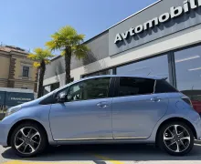 Zunanja slika - Toyota Yaris - 1.33 VVT-i Luna SLO 6 PRESTAV 2 KOMPLETA PLATIŠČ - 4 - Predogledna slika