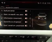 Zunanja slika - Audi A3 - 30 TFSI AVT|LED|VIRTUAL|RADAR|VELIKA NAVI|18C - 14 - Predogledna slika