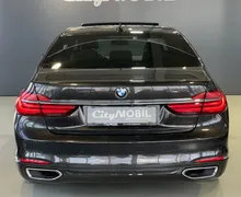 Zunanja slika - BMW Serija 7 - : XDRIVE-SOFT-HEAD UP-PANO-MEMORY-LED-VIRTUAL-NAVI - 6 - Predogledna slika