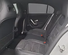 Zunanja slika - Mercedes-Benz A-Razred - A 180 AMG Line Avt. - AMG EDITION - 9 - Predogledna slika