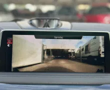 Zunanja slika - BMW X6 - xDrive 40d Avt. B O-360-Zračno-Head up-Memory-LED - 13 - Predogledna slika