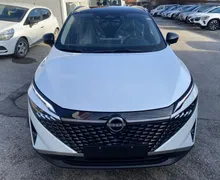 Zunanja slika - Nissan Qashqai - 1.3 DIG-T X-T N-CONNECTA COLD - 4 - Predogledna slika