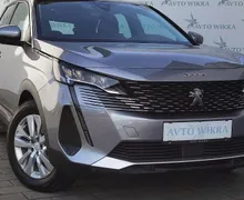 Zunanja slika - Peugeot 3008 - 1.5HDi EAT8 Active LED•TEMP•NAV•VIRTUAL•KAMERA•17C - 1 - Predogledna slika