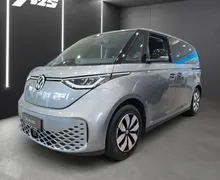 Zunanja slika - Volkswagen ID.Buzz - Limited KMR - 1 - Predogledna slika