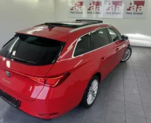 Zunanja slika - Seat Leon - 1.5 ETSI 110KW XCELLENCE.LED.KAMERA.PANORAMA - 3 - Predogledna slika