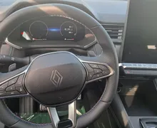 Zunanja slika - Renault Captur - TCe 140 EDC esprit Alpine - 8 - Predogledna slika