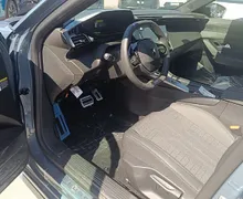 Zunanja slika - Peugeot 308 - SW 1.2 MHEV 145 e-DCS6 GT Avt.-KAMERA 360-ACC - 7 - Predogledna slika