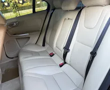 Notranja slika - Volvo S60 - D3 Summum Geartronic - 4 - Predogledna slika