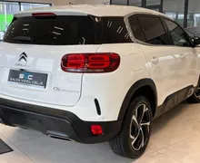 Zunanja slika - Citroën C5 Aircross - HDI-180KM-AUT-LED-DAB-VIRTUAL-KAM-KEYLES-ASSIST... - 4 - Predogledna slika