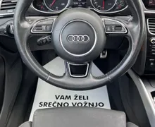 Zunanja slika - Audi A4 - Avant 2.0 TDI S-LINE+Style Sport 110  150 +ACC+AUTOHOLD - 13 - Predogledna slika