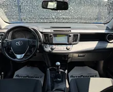 Zunanja slika - Toyota RAV4 - 2.0 D-4D |NAVI|KAM| - 10 - Predogledna slika
