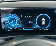 Zunanja slika - Hyundai Tucson - 1.6 MHEV IMPRESSION N-LINE-360KAM-MEMORY-LED-VIDEO - 10 - Predogledna slika