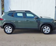 Zunanja slika - Dacia Duster - Expression Eco-G 120+Paket Zima+Vinjeta - 7 - Predogledna slika