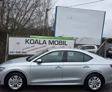 Zunanja slika - Škoda Octavia - 2.0 TDI LIMUZINA LED-ALU PLATIŠČA-ZASLON-PDC-1.LAS - 7 - Predogledna slika