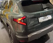 Zunanja slika - Dacia Duster - Extreme 130MHEV + Paket City + 4 leta servisov - 3 - Predogledna slika