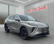 Zunanja slika - Forthing T5 Evo EV - FRIDAY 64.4kWh + PANORAMA + DAB + RADAR + BLISS + - 1 - Predogledna slika