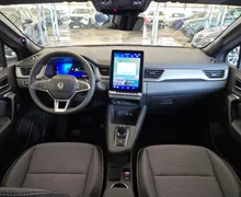 Zunanja slika - Renault Captur - Techno TCe 140 +Varnost in Parkiranje+Zimske gume - 17 - Predogledna slika