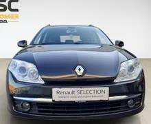 Zunanja slika - Renault Laguna - Grandtour Dynamique 2.0 16V - 2 - Predogledna slika