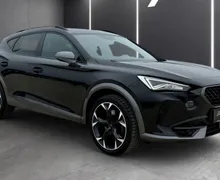 Zunanja slika - Cupra Formentor - 2.0 TSI 228KW DSG VZ 4DRIVE Beats - Kamera... - 2 - Predogledna slika