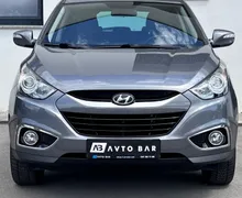Zunanja slika - Hyundai ix35 - 4WD 2.0 CRDi+1.LAST+SLO+NAVI+R.KAMERA... - 2 - Predogledna slika