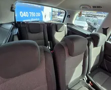 Zunanja slika - VW Sharan - 2.0 TDI BMT Comfortline.7 sedežev. SAMO 180412 KM - 11 - Predogledna slika