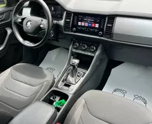 Notranja slika - Škoda Kodiaq - 2.0 TDI Ambition DSG -1 LASNIK-7 SEDEŽEV-ODLIČNA - 9 - Predogledna slika