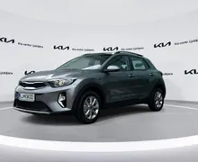 Zunanja slika - KIA Stonic - 1.2 DPI LX Urban+ M T... - 1 - Predogledna slika