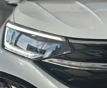 Zunanja slika - Volkswagen Taigo - 4JOY 1.0 TSI DSG -NA ZALOGI -OGREVANA SEDEŽA - 2 - Predogledna slika