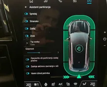Zunanja slika - Renault Austral - TCe 160 Mild hybrid Techno Avt. - 17 - Predogledna slika