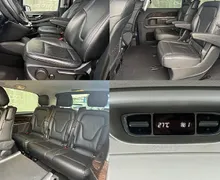 Zunanja slika - Mercedes-Benz V-Razred - V 250 d AVANTGARDE dolgi LED NAVI 360 Ambientna - 9 - Predogledna slika