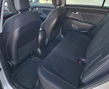 Zunanja slika - KIA Sportage - 1.6 GDI 99kW EX Urban ISG-SLO.POREKLO - 7 - Predogledna slika